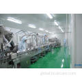 Workshop Dust Collection Diy Pharmaceutical Production Clean Workshop Manufactory